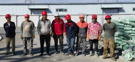 武宣厂房地基沉降注浆加固施工队伍怎么选